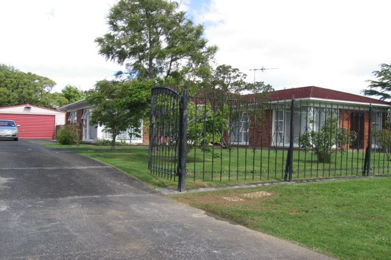 Photo of property in 22 Mcdonald Road, Papatoetoe, Auckland, 2025