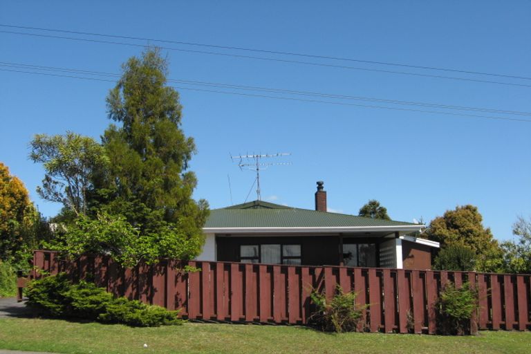 Photo of property in 89 Russell Road, Huntly, 3700