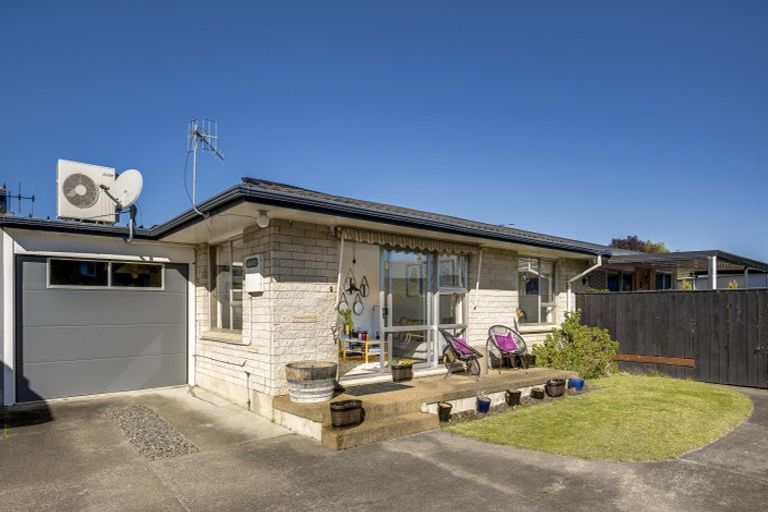 Photo of property in 21c Lannie Place, Greenmeadows, Napier, 4112