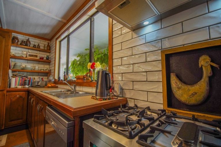 Photo of property in 733 Raetihi Ohakune Road, Ohakune, 4691