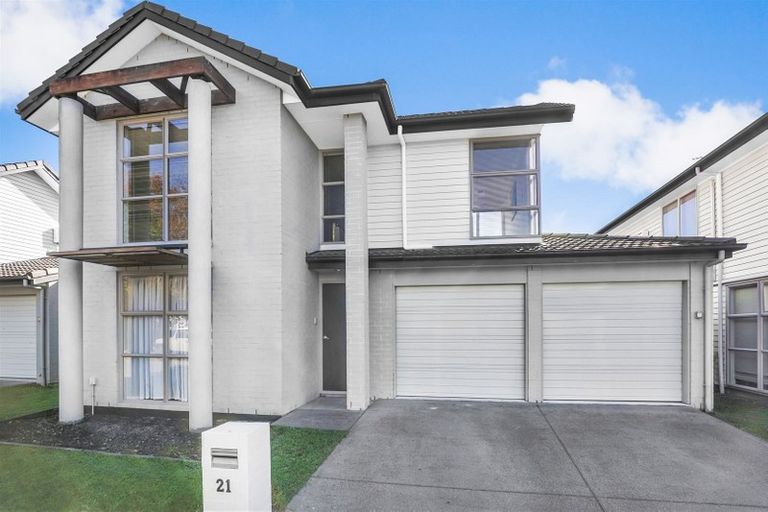 Photo of property in 21 Zabeel Crescent, Takanini, 2112