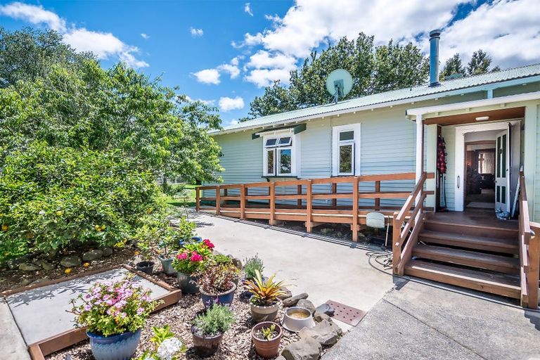 Photo of property in 1819 Mataraua Road, Otaua, Kaikohe, 0474