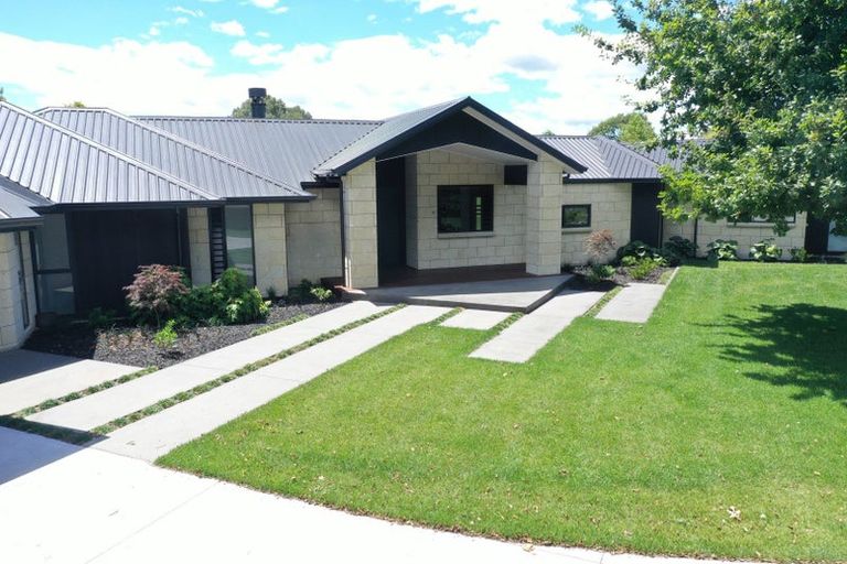 Photo of property in 300 Pickering Road, Tamahere, Hamilton, 3283