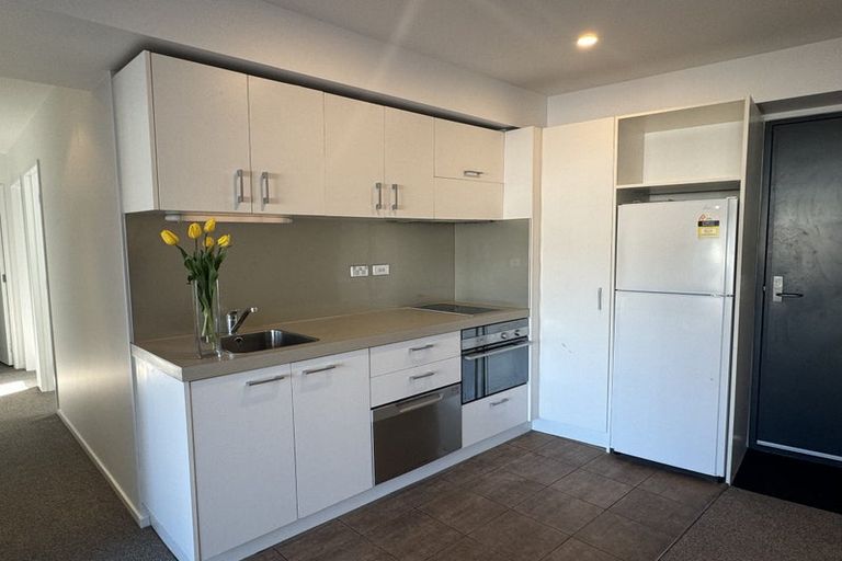 Photo of property in Soho Apartments, 509/74 Taranaki Street, Te Aro, Wellington, 6011
