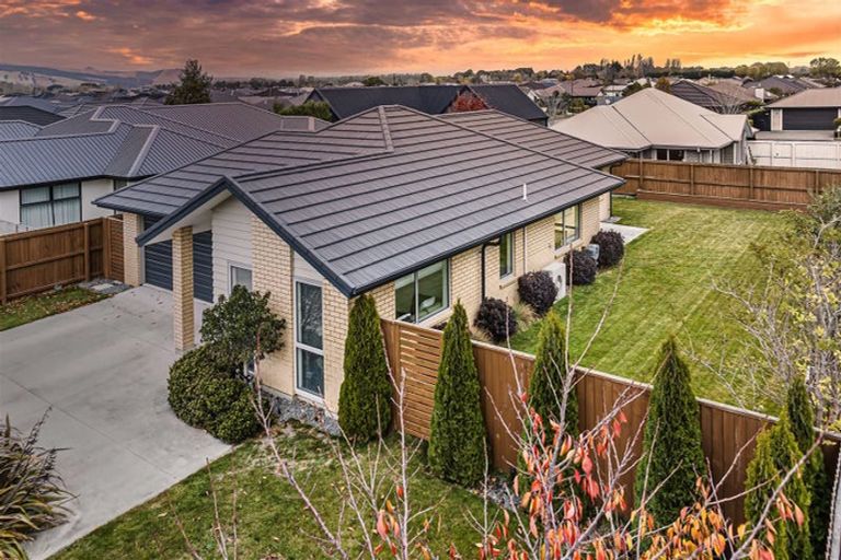 Photo of property in 317 Halswell Junction Road, Halswell, Christchurch, 8025