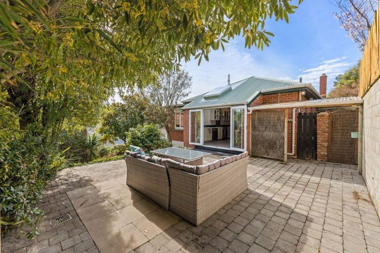 Photo of property in 8 Bangor Terrace, Kew, Dunedin, 9012