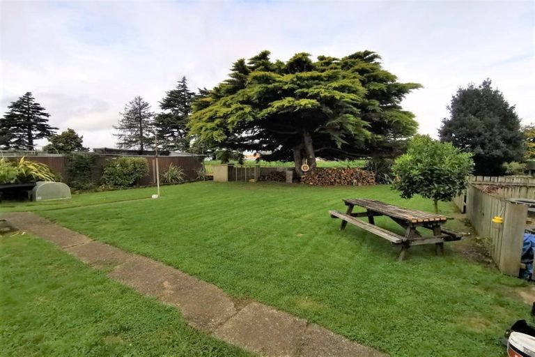 Photo of property in 5 Rawhiti Street, Dannevirke, 4930