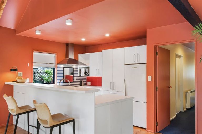 Photo of property in 70 Halton Street, Strowan, Christchurch, 8052