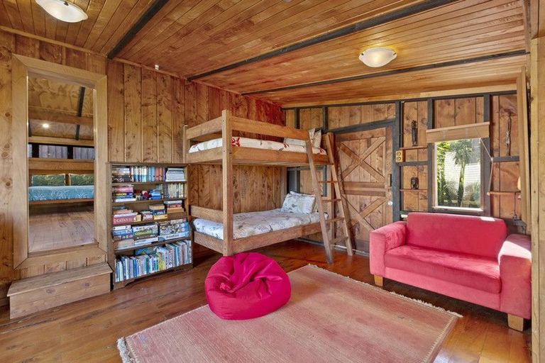 Photo of property in 5 Te Whare Hauora Place, Raglan, 3225