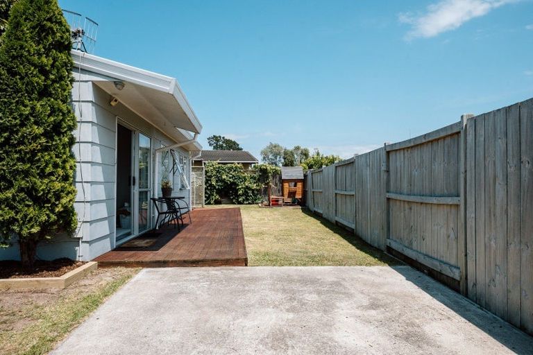 Photo of property in 153a Eversham Road, Mount Maunganui, 3116