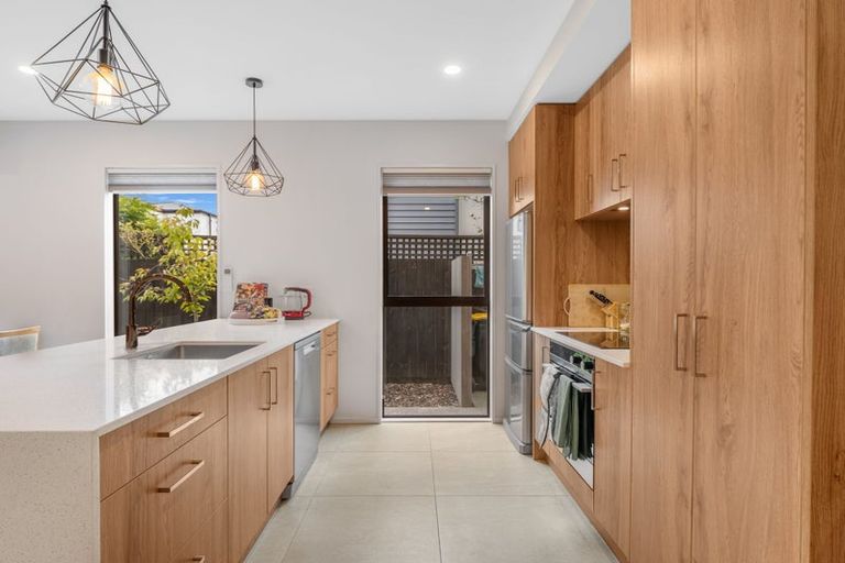 Photo of property in 5/484 Manchester Street, St Albans, Christchurch, 8014