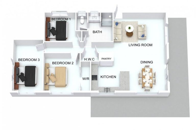 Photo of property in 17 Hertford Street, Arrowtown, 9302