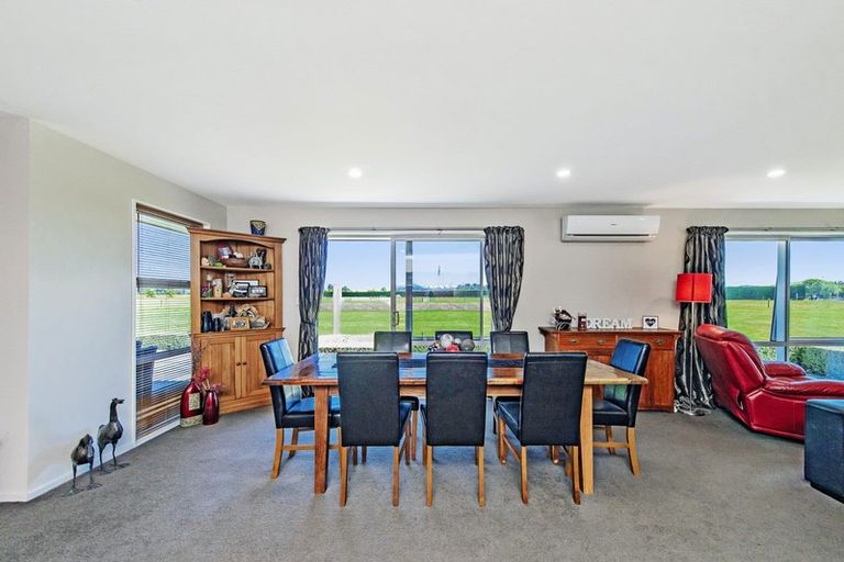 Photo of property in 1/521 Mclaughlins Road, Darfield, 7571