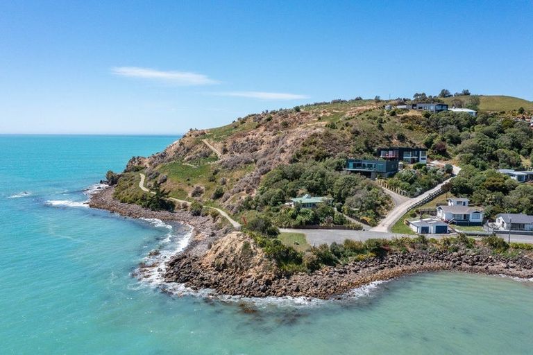 Photo of property in 172a Haven Street, Moeraki, 9482