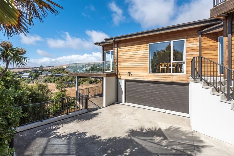 Photo of property in 179 Clifton Terrace, Clifton, Christchurch, 8081