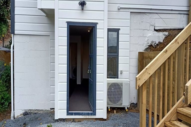 Photo of property in 340 The Terrace, Te Aro, Wellington, 6011