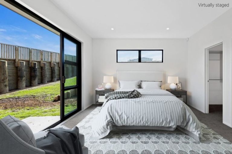 Photo of property in 45 Angiangi Crescent, Beachlands, Auckland, 2018