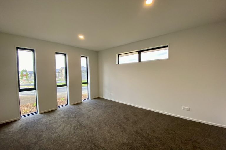 Photo of property in 8 Chesney Drive, Rolleston, 7615