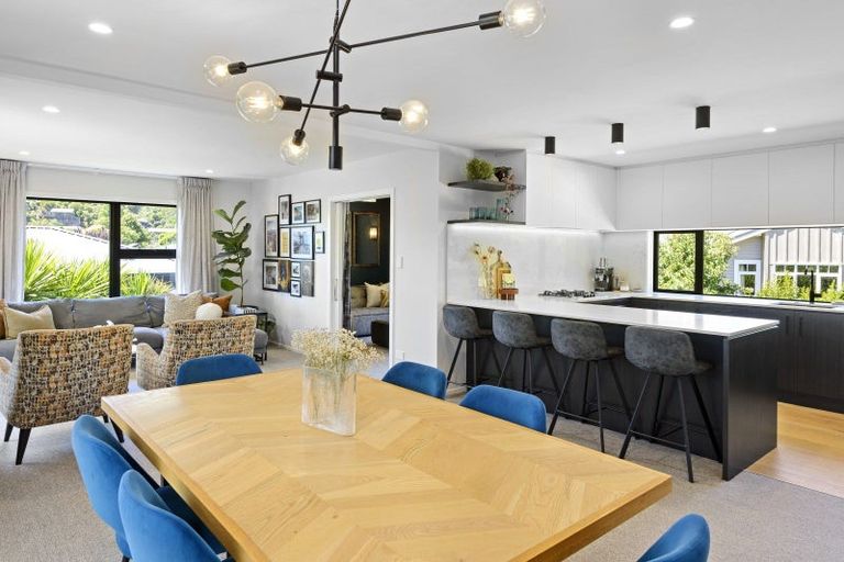 Photo of property in 2 Wedgewood Avenue, Cashmere, Christchurch, 8022