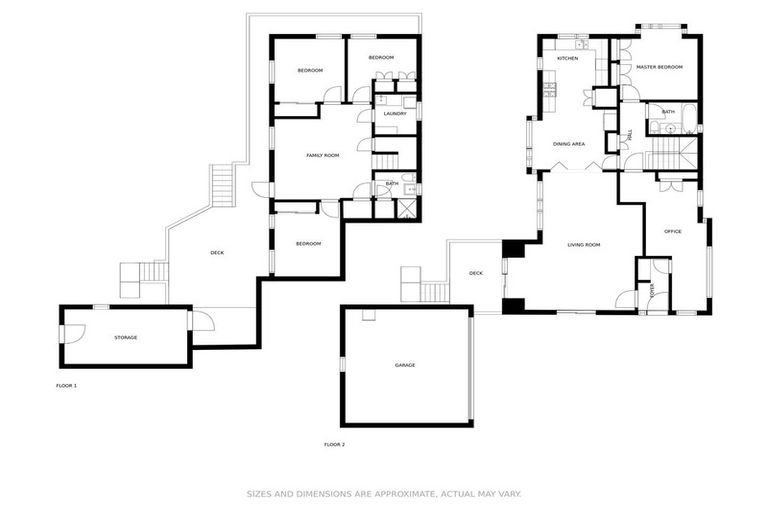Photo of property in 16 Omar Street, Khandallah, Wellington, 6035