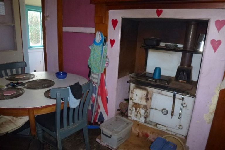 Photo of property in 85 Reid Street, Blaketown, Greymouth, 7805