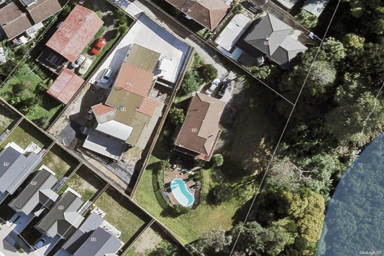 Photo of property in 33 Leaver Place, Weymouth, Auckland, 2103