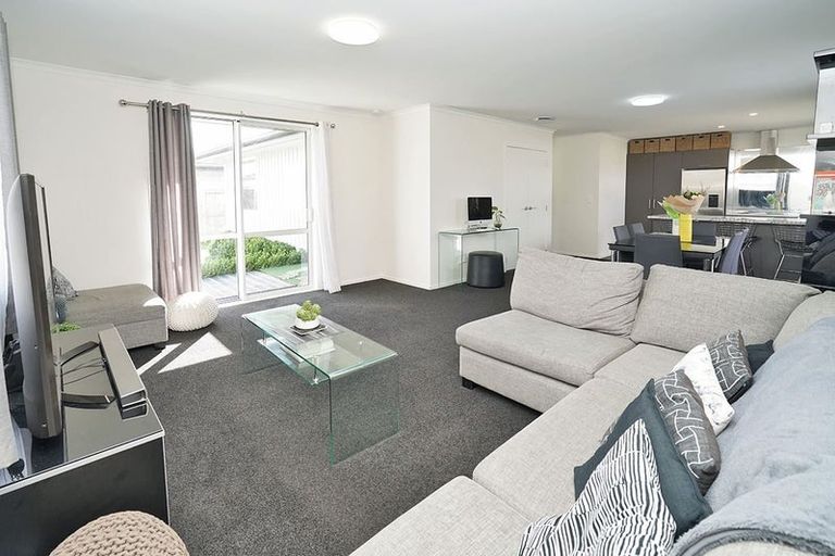 Photo of property in 41a Springfield Crescent, Enderley, Hamilton, 3214