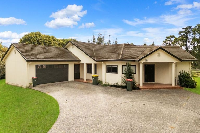 Photo of property in 220 Popes Road, Takanini, 2105
