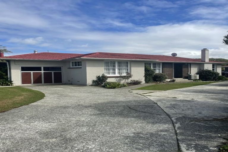 Photo of property in 254 Talbot Street, Hargest, Invercargill, 9810