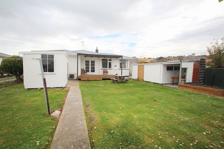 Photo of property in 11 Elizabeth Crescent, Oamaru North, Oamaru, 9400