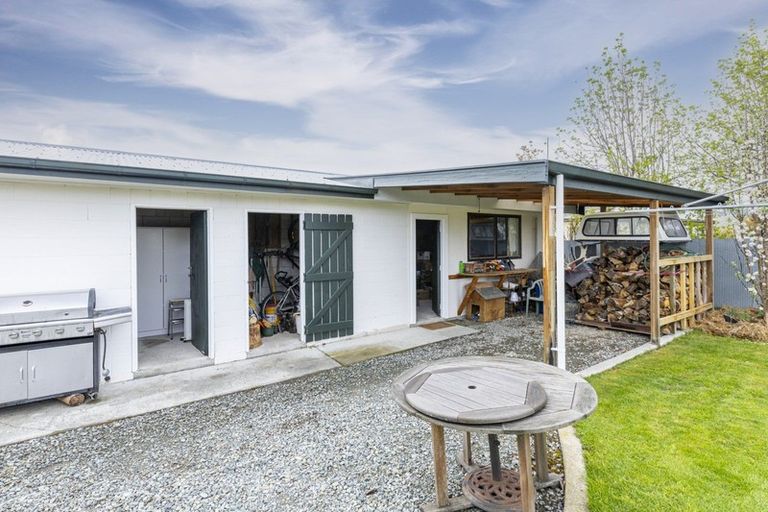 Photo of property in 7 Princes Street, Fairlie, 7925