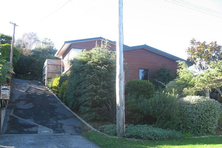 Photo of property in 8a Pekanga Road, Normandale, Lower Hutt, 5010