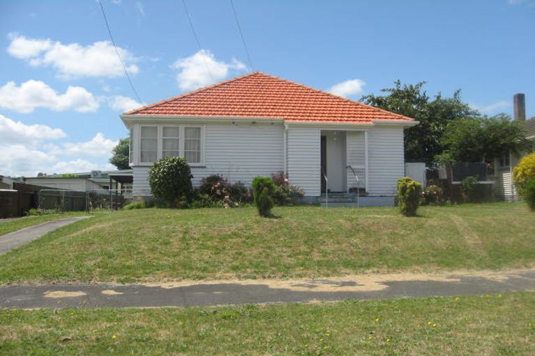 Photo of property in 14 Victory Place, Aramoho, Whanganui, 4500