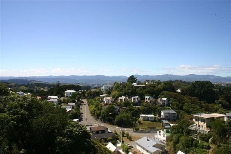 Photo of property in 3/10 Whaui Street, Vogeltown, Wellington, 6021