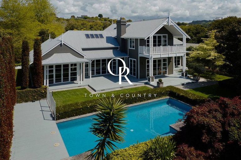 Photo of property in 80a Oliver Road, Minden, Tauranga, 3171