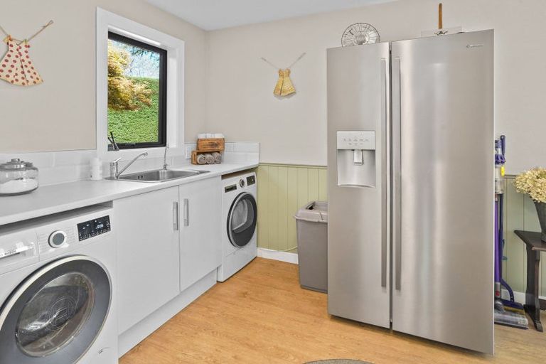 Photo of property in 359 Marshs Road, Halswell, Christchurch, 8025