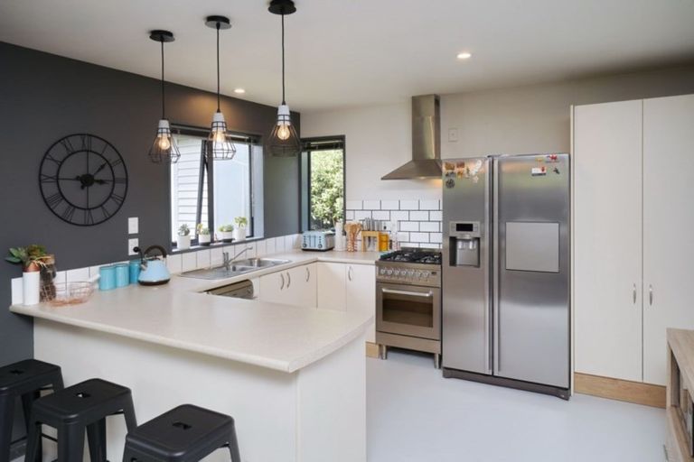 Photo of property in 97a Wildberry Street, Woolston, Christchurch, 8023