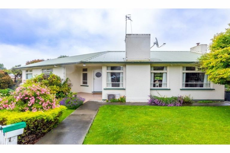 Photo of property in 31 Preston Street, West End, Timaru, 7910