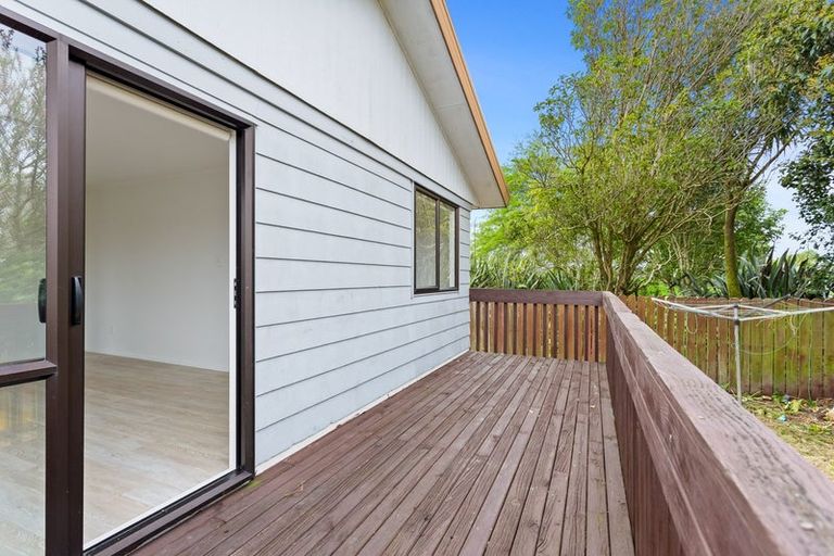 Photo of property in 2/73 Luanda Drive, Ranui, Auckland, 0612