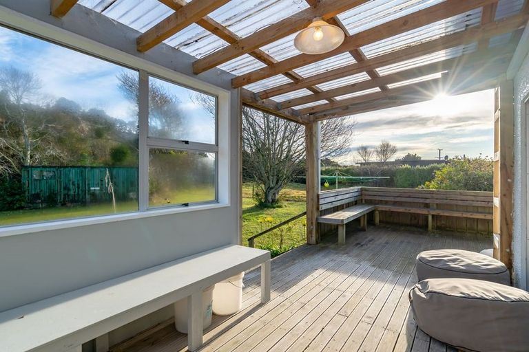 Photo of property in 73 Driver Street, Long Beach, Port Chalmers, 9081