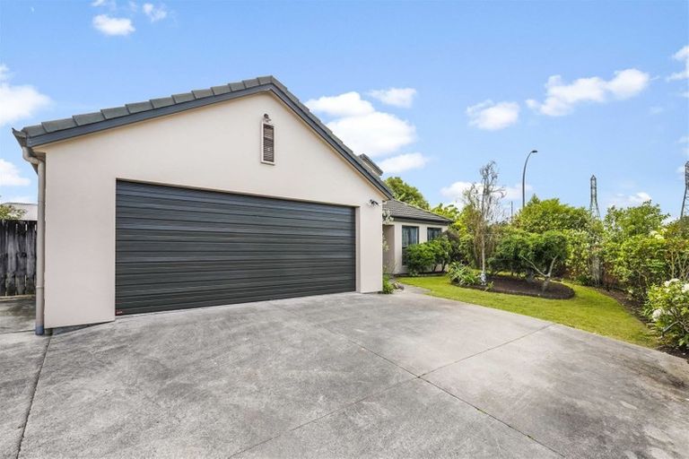 Photo of property in 49 Nottingham Drive, Hamilton East, Hamilton, 3216