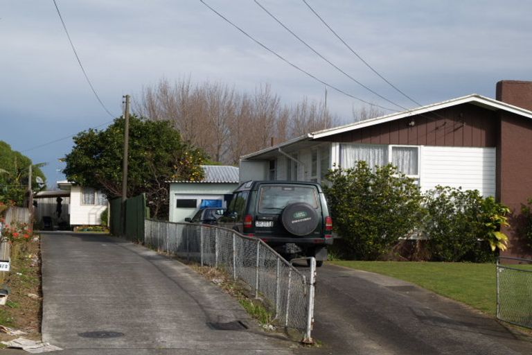 Photo of property in 16 Steven Street, Mangere East, Auckland, 2024