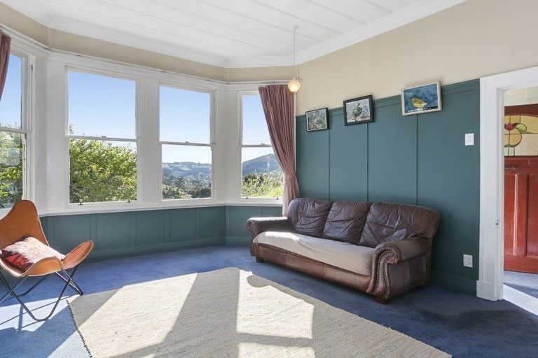 Photo of property in 768 Highgate, Maori Hill, Dunedin, 9010
