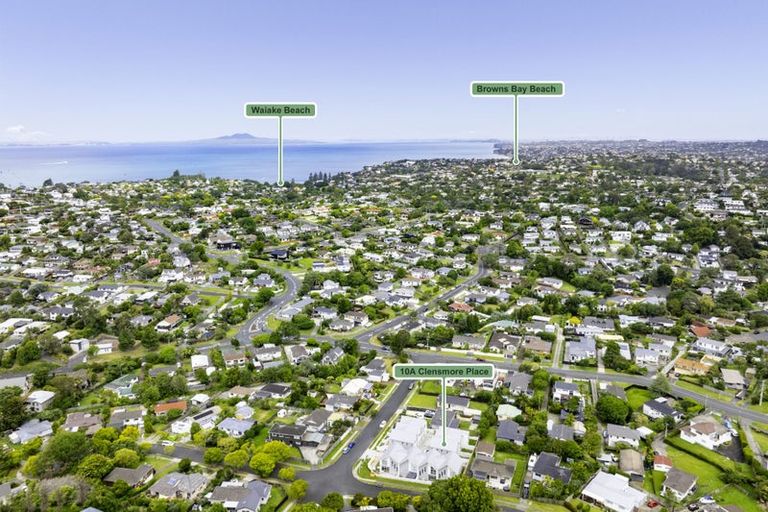 Photo of property in 10a Clensmore Place, Torbay, Auckland, 0630