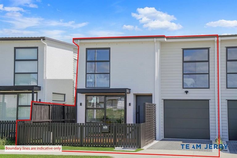 Photo of property in 61 Survila Street, Papakura, 2110