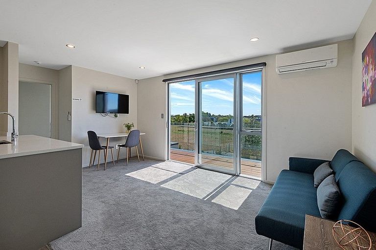 Photo of property in 302/871 Colombo Street, Christchurch Central, Christchurch, 8013