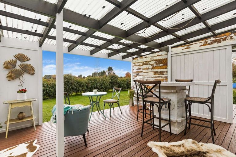 Photo of property in 13 Discombe Road, Tamahere, Hamilton, 3283