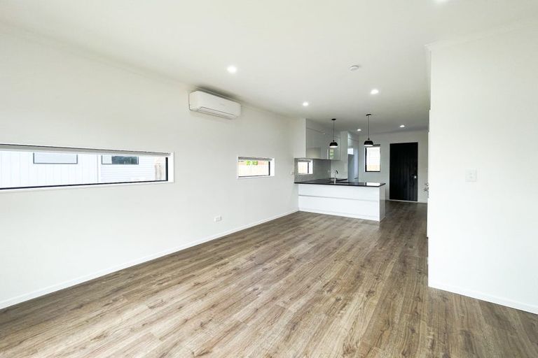 Photo of property in 15c Parkinson Avenue, Wesley, Auckland, 1041