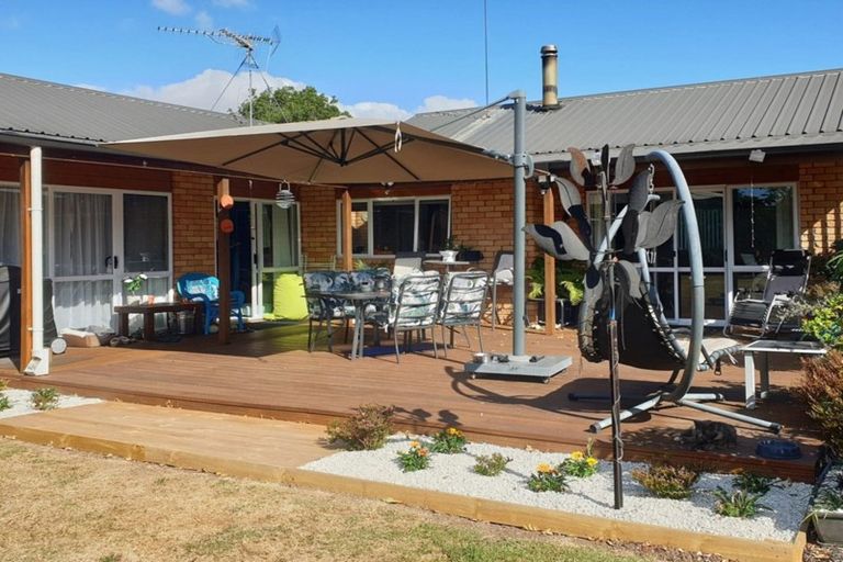 Photo of property in 571 Beechey Street, Pirongia, 3802