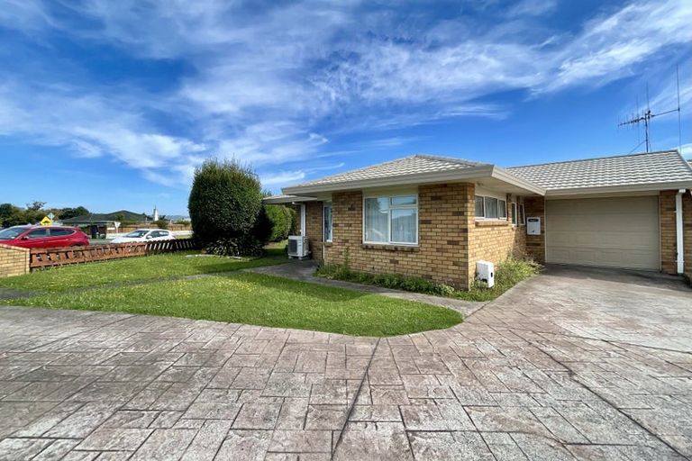 Photo of property in 30d Boucher Avenue, Te Puke, 3119